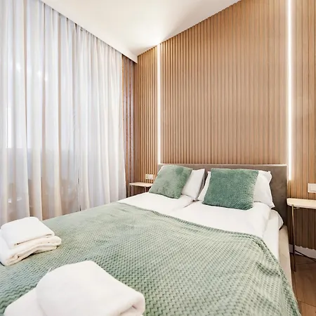 - Old Town Igielnicka * グダニスク