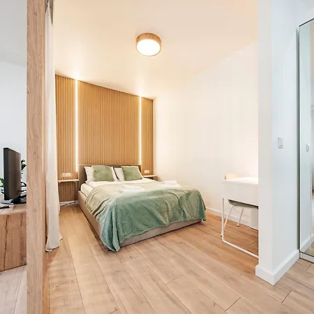 - Old Town Igielnicka Appartement *