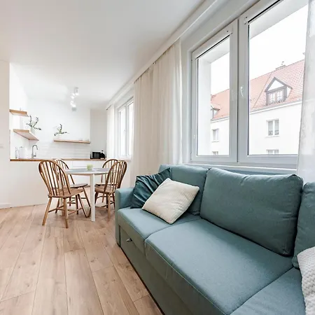 Appartement - Old Town Igielnicka