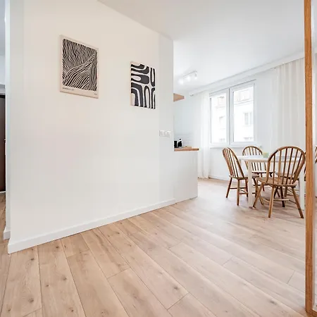 - Old Town Igielnicka * Gdańsk