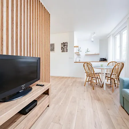 - Old Town Igielnicka * グダニスク