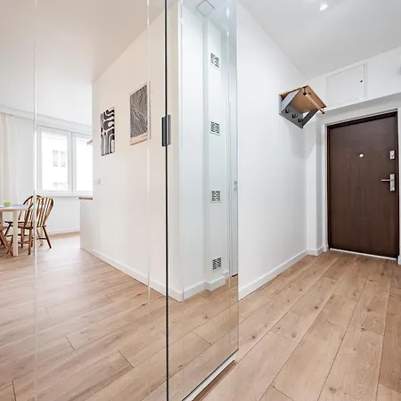 - Old Town Igielnicka Appartement