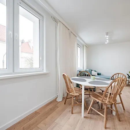 - Old Town Igielnicka Gdańsk