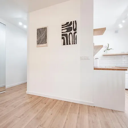 Appartement - Old Town Igielnicka *