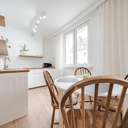 - Old Town Igielnicka *