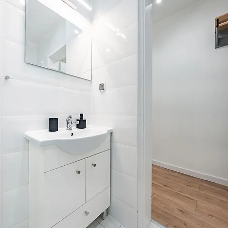 - Old Town Igielnicka