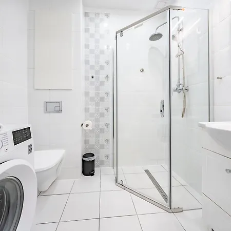 Appartement - Old Town Igielnicka