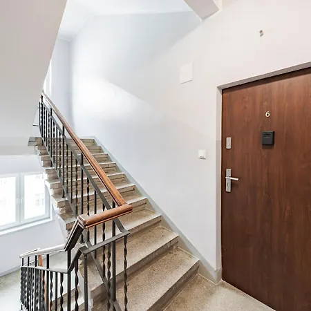 - Old Town Igielnicka * Gdańsk