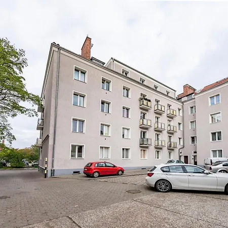 - Old Town Igielnicka Appartement Gdańsk