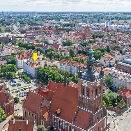 - Old Town Igielnicka * Gdańsk