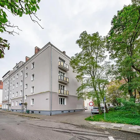 - Old Town Igielnicka Gdańsk