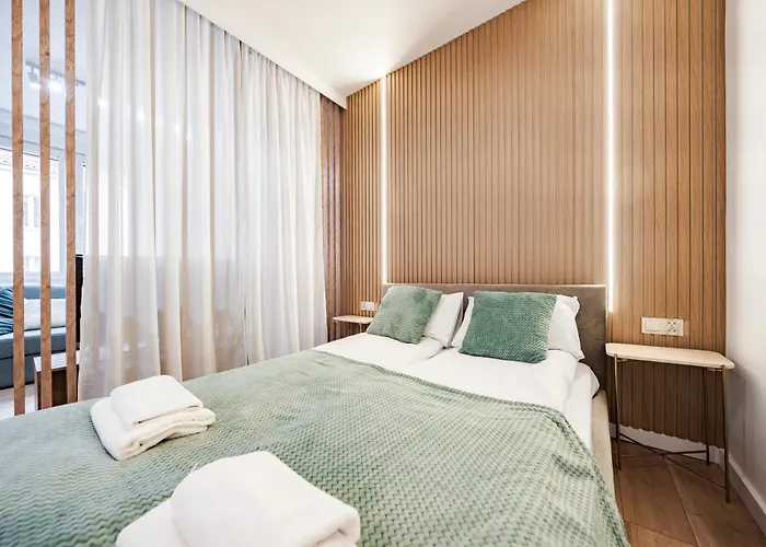 - Old Town Igielnicka * 格但斯克