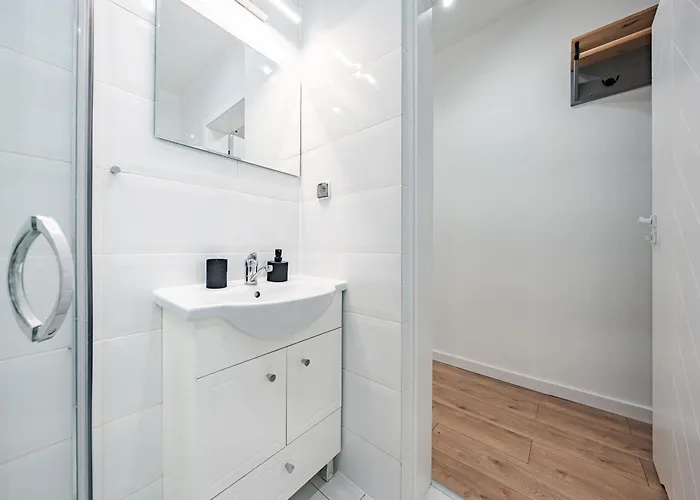 - Old Town Igielnicka