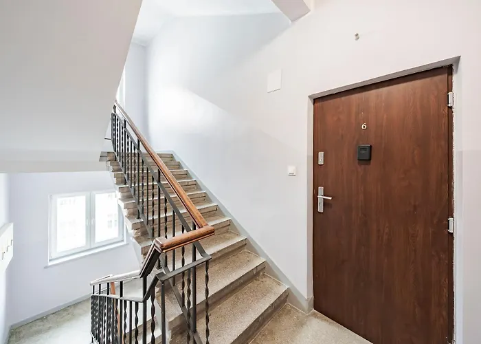 - Old Town Igielnicka * 格但斯克