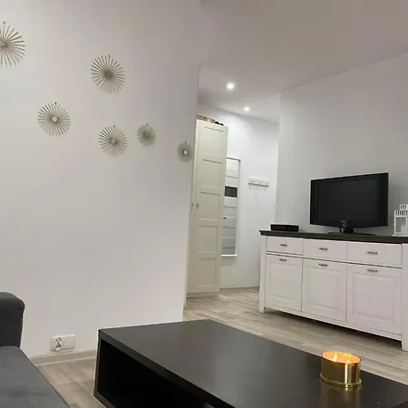 Apartment Cynthia - Old Town Igielnicka *