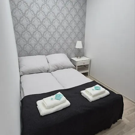 Apartment Cynthia - Old Town Igielnicka Gdansk