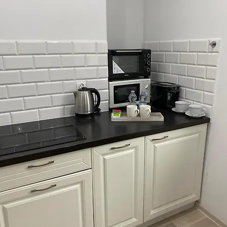 Apartment Cynthia - Old Town Igielnicka *