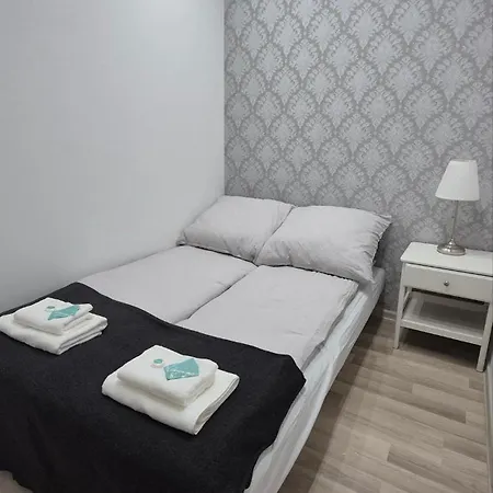 Cynthia - Old Town Igielnicka Apartment Gdansk