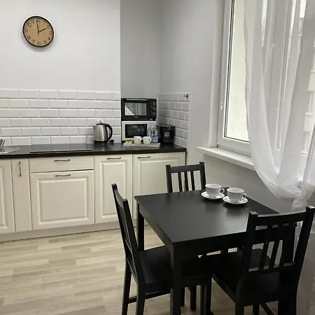 Apartment Cynthia - Old Town Igielnicka