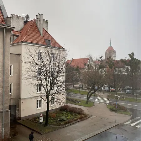 Cynthia - Old Town Igielnicka * Gdansk