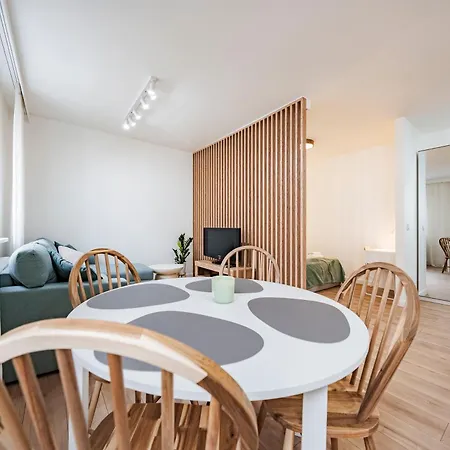 - Old Town Igielnicka *