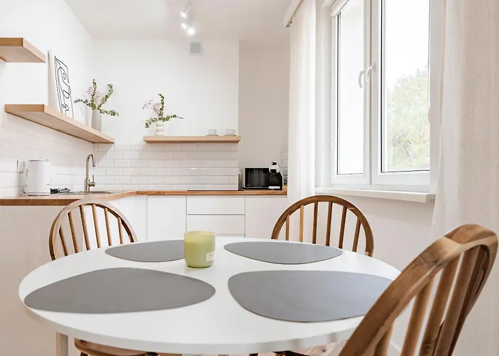 - Old Town Igielnicka * Gdańsk