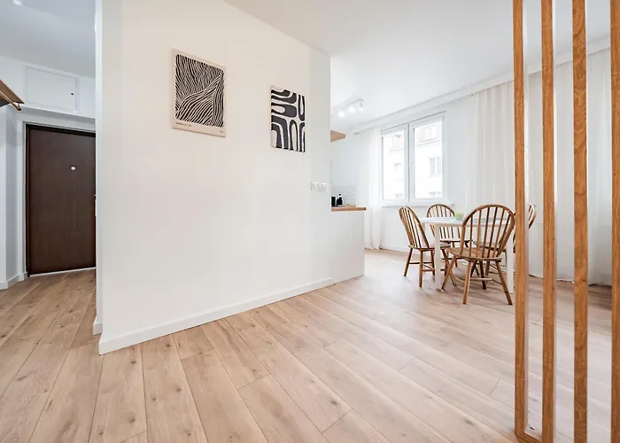 - Old Town Igielnicka * Gdańsk