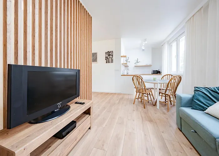 - Old Town Igielnicka * Gdańsk