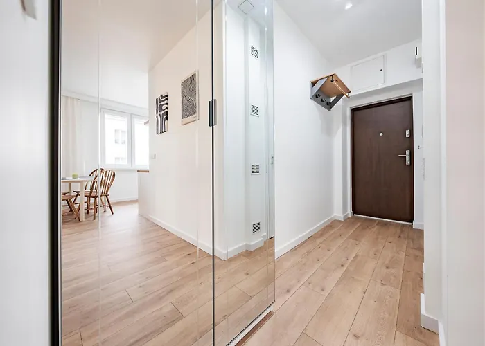 - Old Town Igielnicka Apartamento