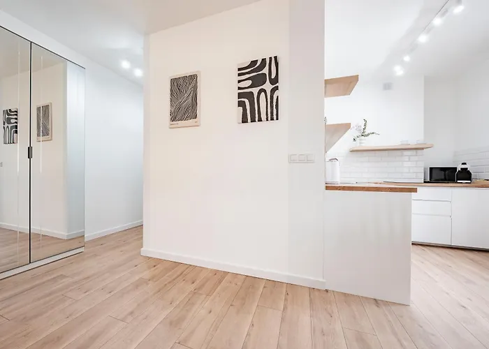 Apartamento - Old Town Igielnicka *