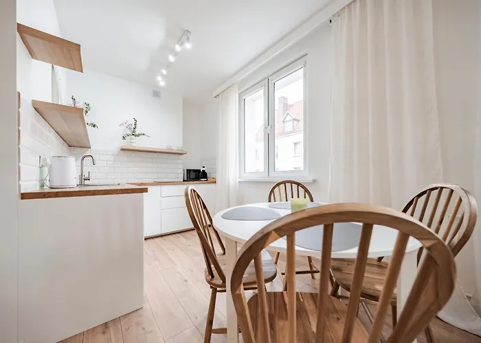 - Old Town Igielnicka *