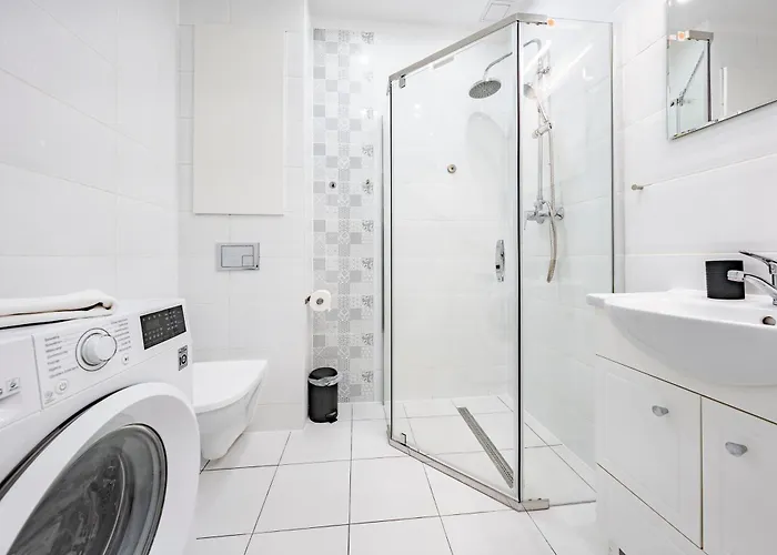 Apartamento - Old Town Igielnicka