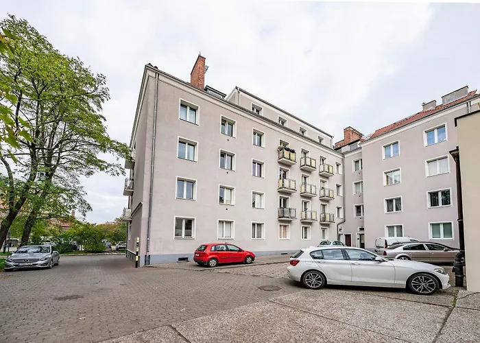 - Old Town Igielnicka Apartamento Gdańsk