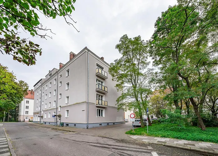 - Old Town Igielnicka Gdańsk